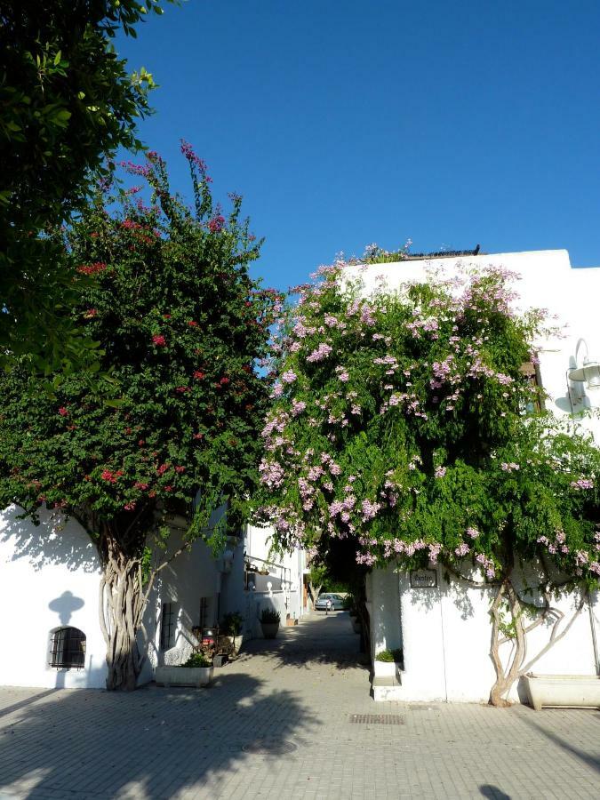 Villa El Malenito Agua Amarga  Exterior foto